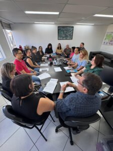 Ipatinga e Sind-UTE propõem comissão para pautas da Educação soaquinoticias